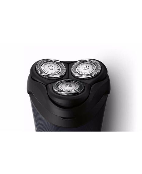 Series 1000 Dry Shaver